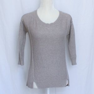 AEO Scoop Neck Sweater